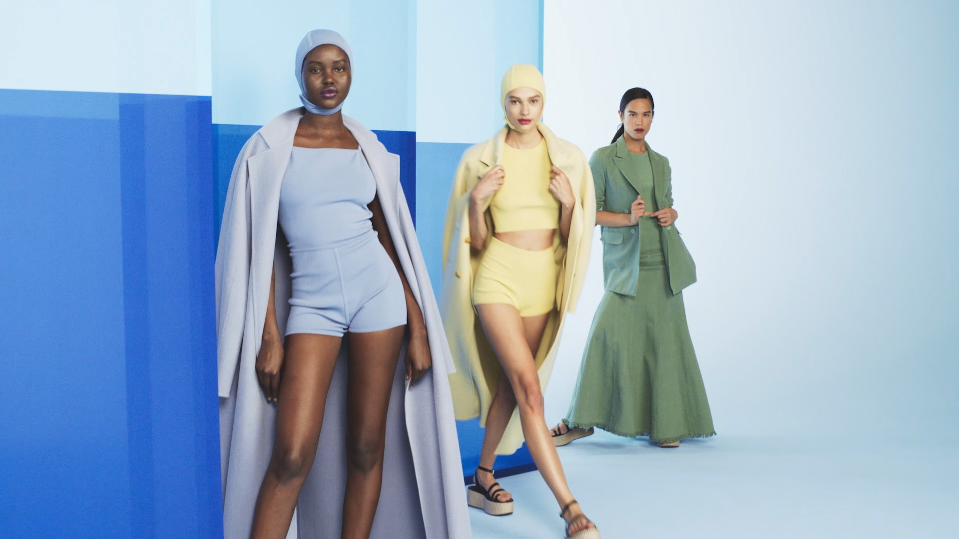 Cover Videdo Max Mara Cover Videdo Max Mara