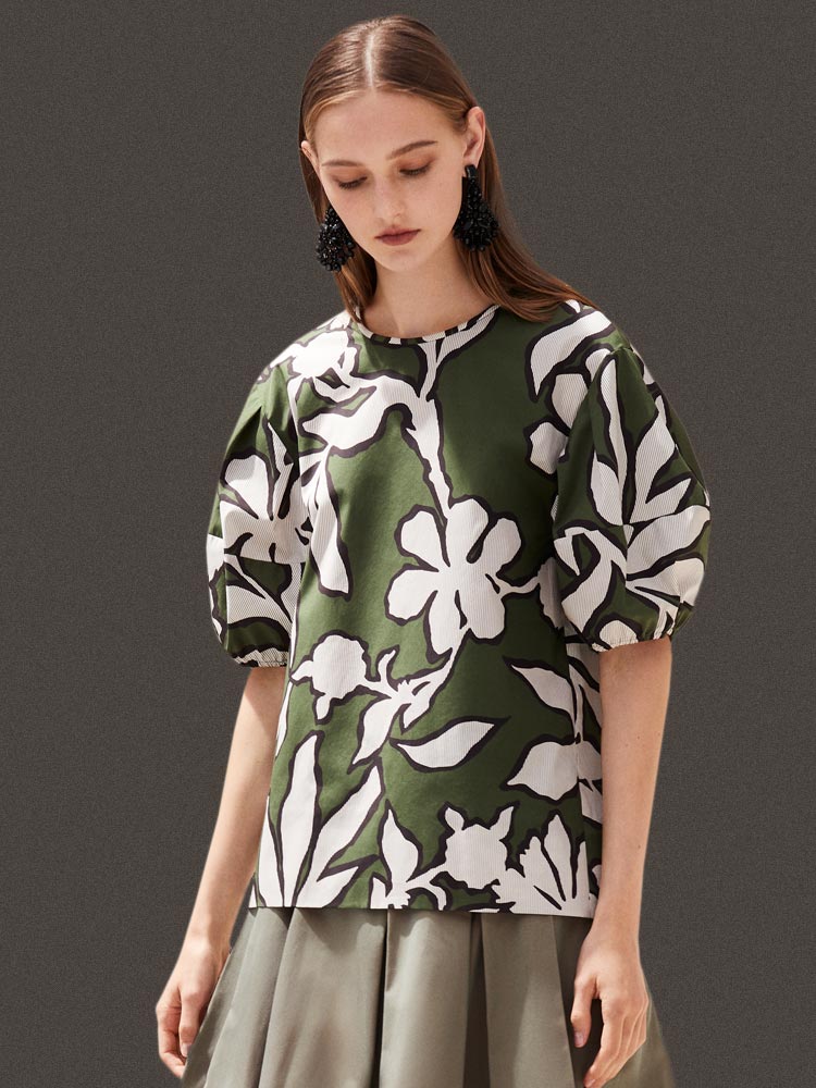 Shirt Max Mara Shirt Max Mara