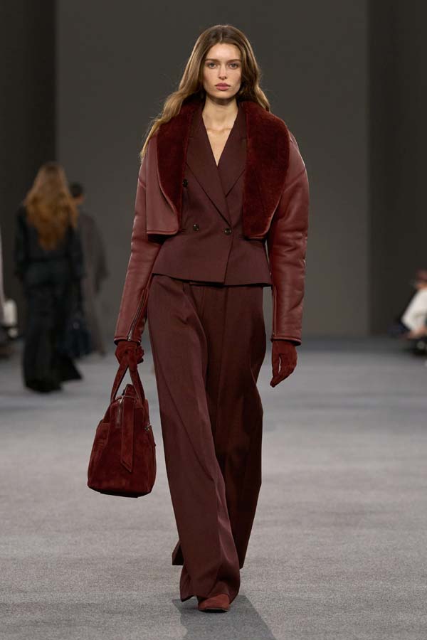 Max Mara FW26 26 Max Mara
