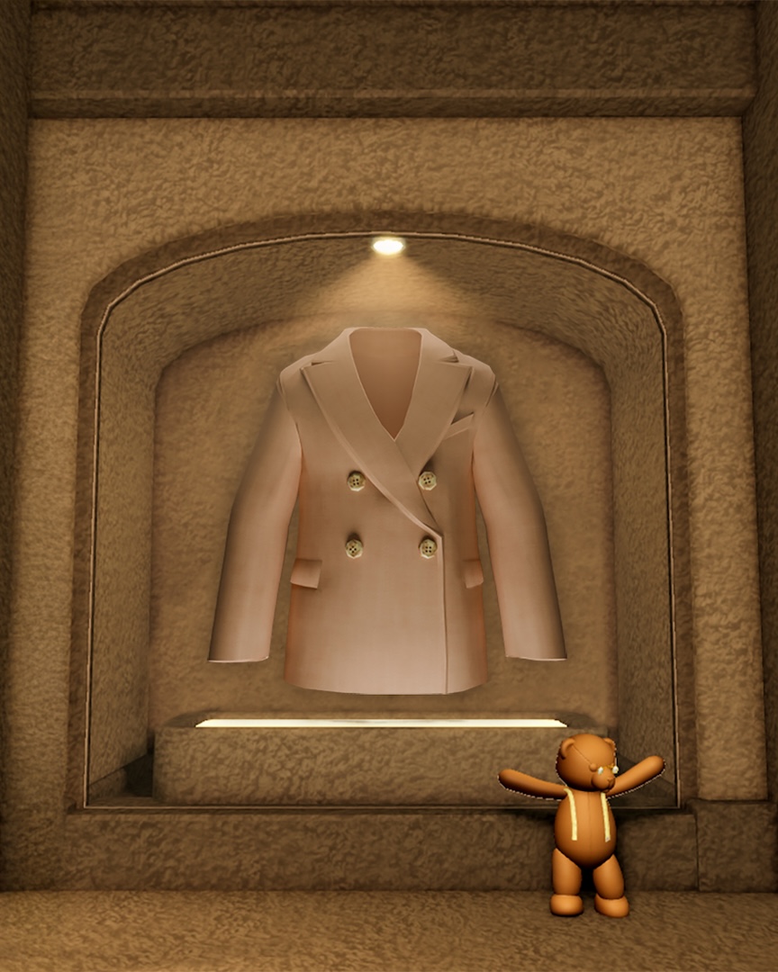  - Maxmara