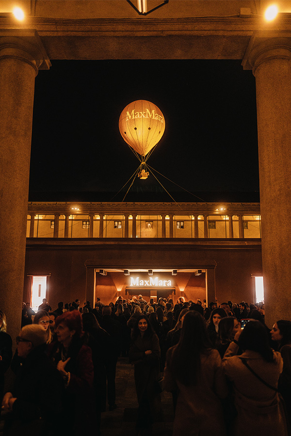  - Maxmara