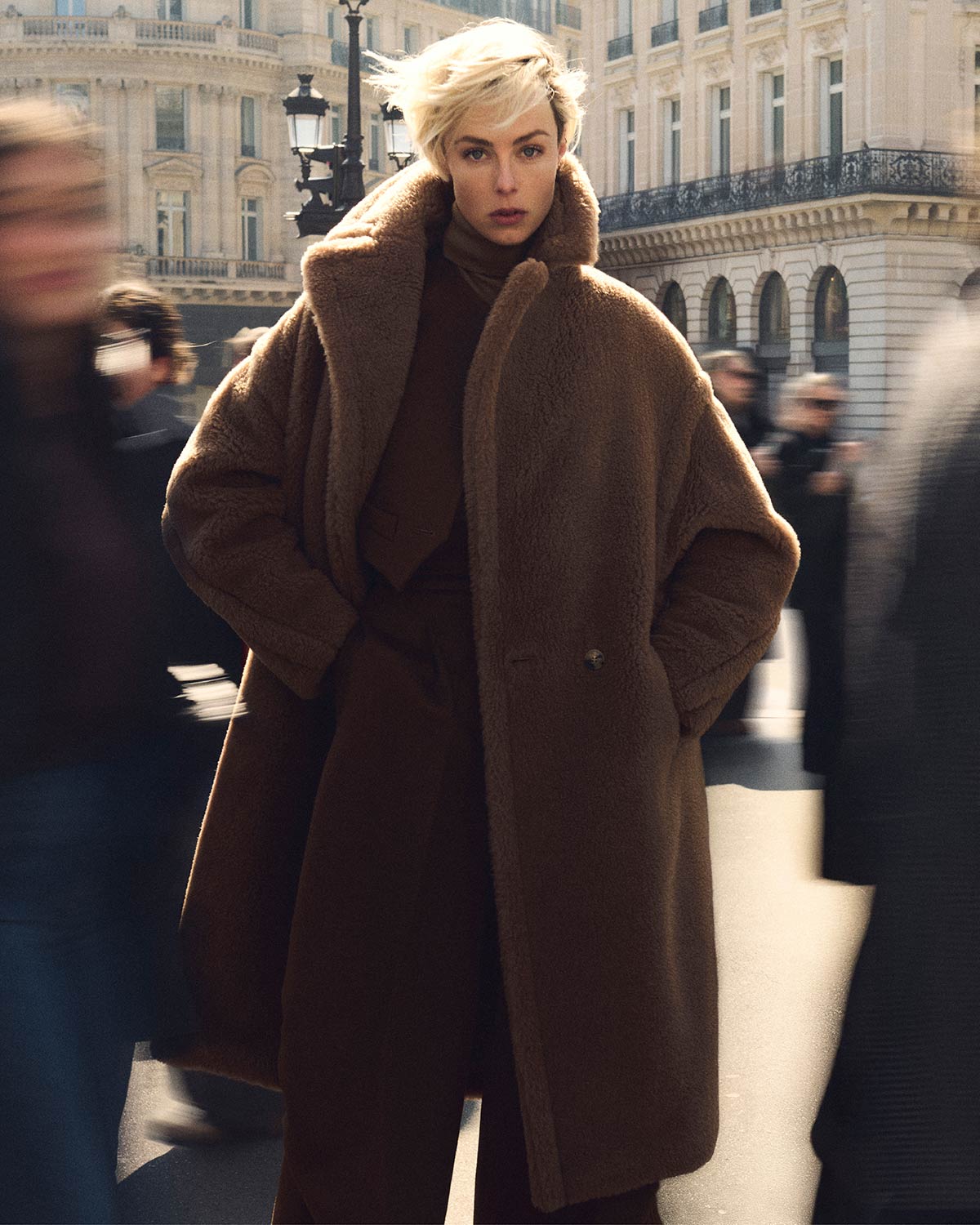 Icons 002 Max Mara