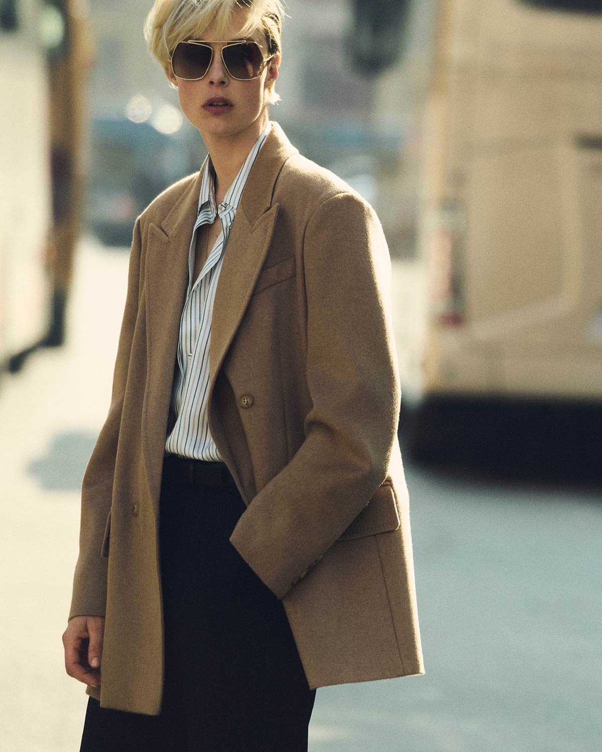 Icons 003 Max Mara