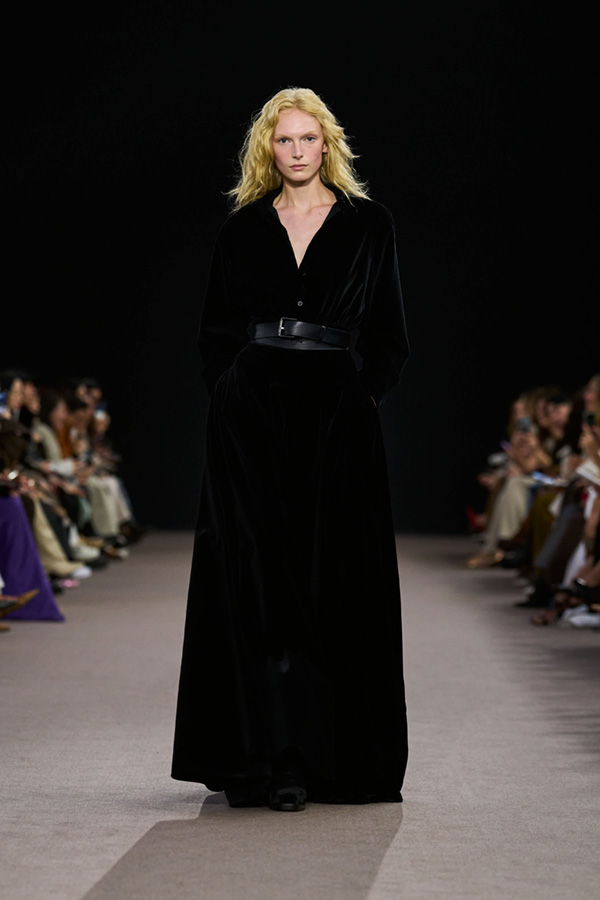 Look Runway Fw25 043 Max Mara